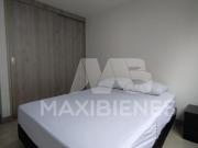 APARTAMENTO en ARRIENDO