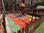 APARTAMENTO en ARRIENDO