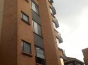 APARTAMENTO EN ARRIENDO