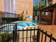 Apartamento en arriendo