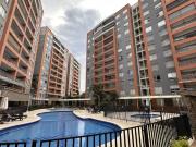 APARTAMENTO EN ARRIENDO 8° PISO, EN CIUDAD JARDIN CR....