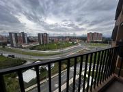 APARTAMENTO en ARRIENDO