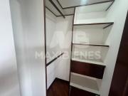 APARTAMENTO en ARRIENDO