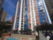 APARTAMENTO en ARRIENDO