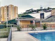 Apartamento en arriendo Aguacatal, Oeste