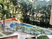 Apartamento en arriendo Santa maría de los ángeles, Medellín