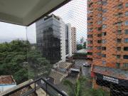 Apartamento en arriendo Aguacatala, Medellín