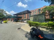 Apartamento en arriendo Aguacatala, Medellín