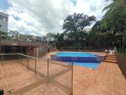 Apartamento en arriendo Aguacatala, Medellín