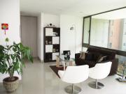 Apartamento en arriendo Aguacatala, Suroriente