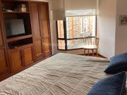 Apartamento en Arriendo, ALAMEDA DEL BOSQUE, Bogotá D.C