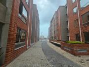 APARTAMENTO EN ARRIENDO ALAMEDA DEL RIO