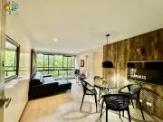 Apartamento en Arriendo Alejandria Medellin