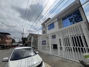 Apartamento en arriendo Alférez Real, Sur