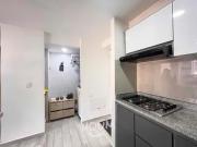Apartamento en arriendo Alsacia, Occidente