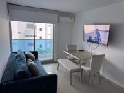 Apartamento en arriendo Altamira, Localidad Río mar