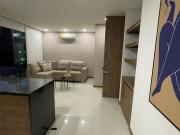 Apartamento en arriendo Altamira, Localidad Río mar
