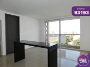 Apartamento en arriendo Altamira, Localidad Río mar