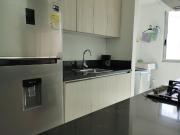 Apartamento en arriendo Altamira, Localidad Río mar