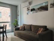 Apartamento en arriendo Altamira, Localidad Río mar