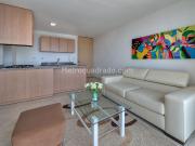 Apartamento en Arriendo, ALTO BOSQUE Área Urbana,...