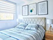 Apartamento en Arriendo, Alto De Las Palmas, Envigado