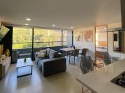 Apartamento en Arriendo, ALTO DE LAS PALMAS, Medellín