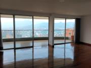 Apartamento en Arriendo Alto de Palmas, Poblado Medellín...