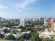 Apartamento en Arriendo, Alto Prado, Barranquilla