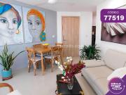 Apartamento en Arriendo, Alto Prado, Barranquilla