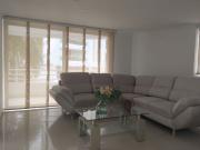 Apartamento en arriendo Alto Prado, Localidad Río mar
