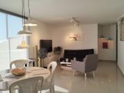 Apartamento en arriendo Alto Prado, Localidad Río mar