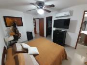 Apartamento en arriendo Alto Prado, Localidad Río mar