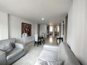 Apartamento en arriendo Alto Prado, Localidad Río mar