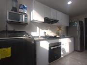 Apartamento en arriendo Alto Prado, Localidad Río mar