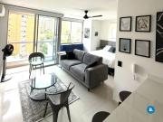 Apartamento en arriendo Alto Prado, Localidad Río mar