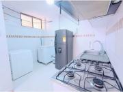 Apartamento en arriendo Alto Prado, Localidad Río mar