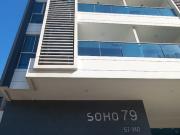 Apartamento en arriendo Alto Prado, Localidad Río mar