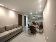 Apartamento en arriendo Alto Prado, Localidad Río mar