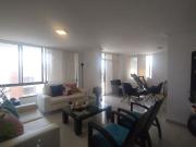 Apartamento en arriendo Alto Prado, Localidad Río mar