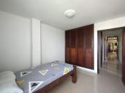 Apartamento en arriendo Alto Prado, Localidad Río mar