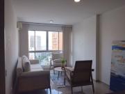 Apartamento en arriendo Alto Prado, Localidad Río mar