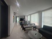 Apartamento en arriendo Alto Prado, Localidad Río mar