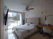 Apartamento en arriendo Alto Prado, Localidad Río mar