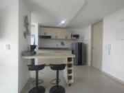 Apartamento en arriendo Alto Prado, Localidad Río mar