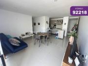 Apartamento en Arriendo, Altos De Riomar, Barranquilla