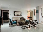 Apartamento en Arriendo, Altos De Riomar, Barranquilla