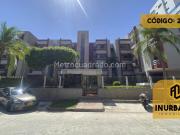 Apartamento en Arriendo, Altos De Riomar, Barranquilla