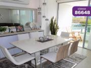 Apartamento en arriendo Altos De Riomar, Localidad Río mar
