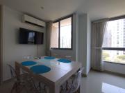 Apartamento en arriendo Altos De Riomar, Localidad Río mar